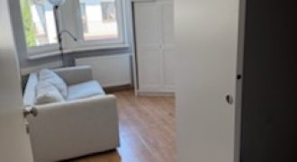 Kawalerka w Starej Miłosnej przy ul. Kolendrowej