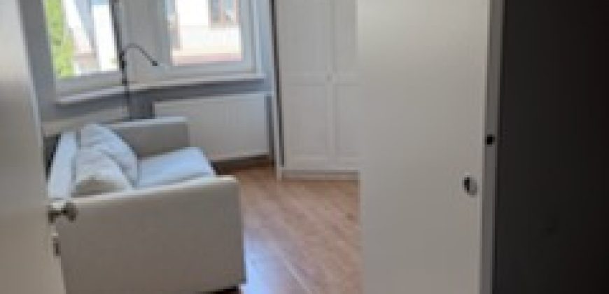 Kawalerka w Starej Miłosnej przy ul. Kolendrowej